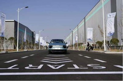 一品視野丨造車新勢力迎洗牌期，愛馳的勝算幾何？
