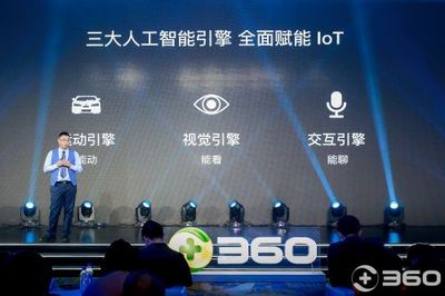S-AIoT 360以“大安全”理念引領萬物互聯新生態，賦能AI產品技術開發