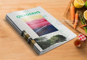 創意陽光廣告 點亮品牌，從漢口畫冊設計與印刷開始