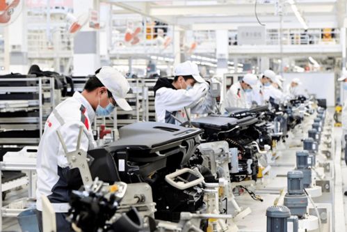 大國小鮮 以新發展理念做強做大民族品牌的技術開發之路