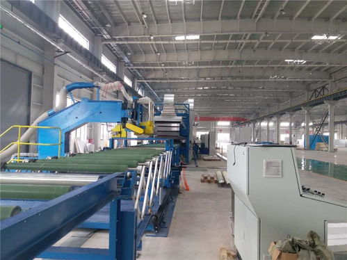 新泰智造生態體系初步形成，技術服務助推產業升級