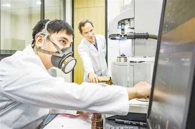 從技術(shù)白丁到自主研發(fā) 潤(rùn)際新材的“專精特新”逆襲之路