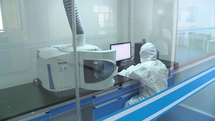 白銀中天化工 以新技術(shù)開(kāi)發(fā)為契機(jī)，邁向智能高效氟化工新時(shí)代